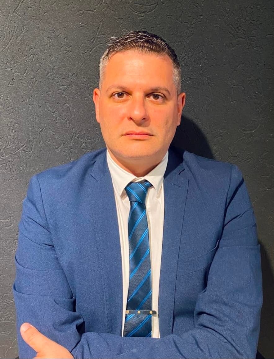 Dr. Canosa Pablo Anibal